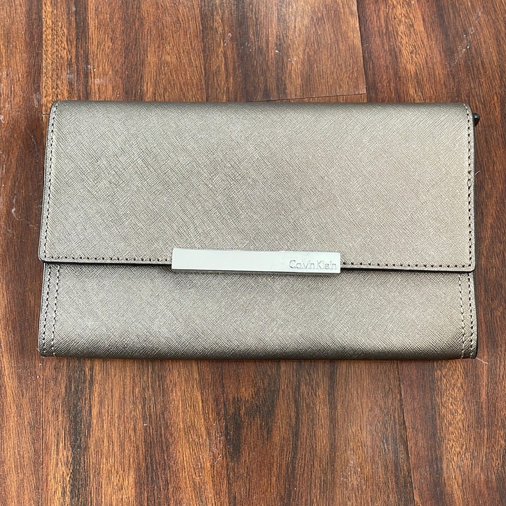 Calvin Klein Clutch